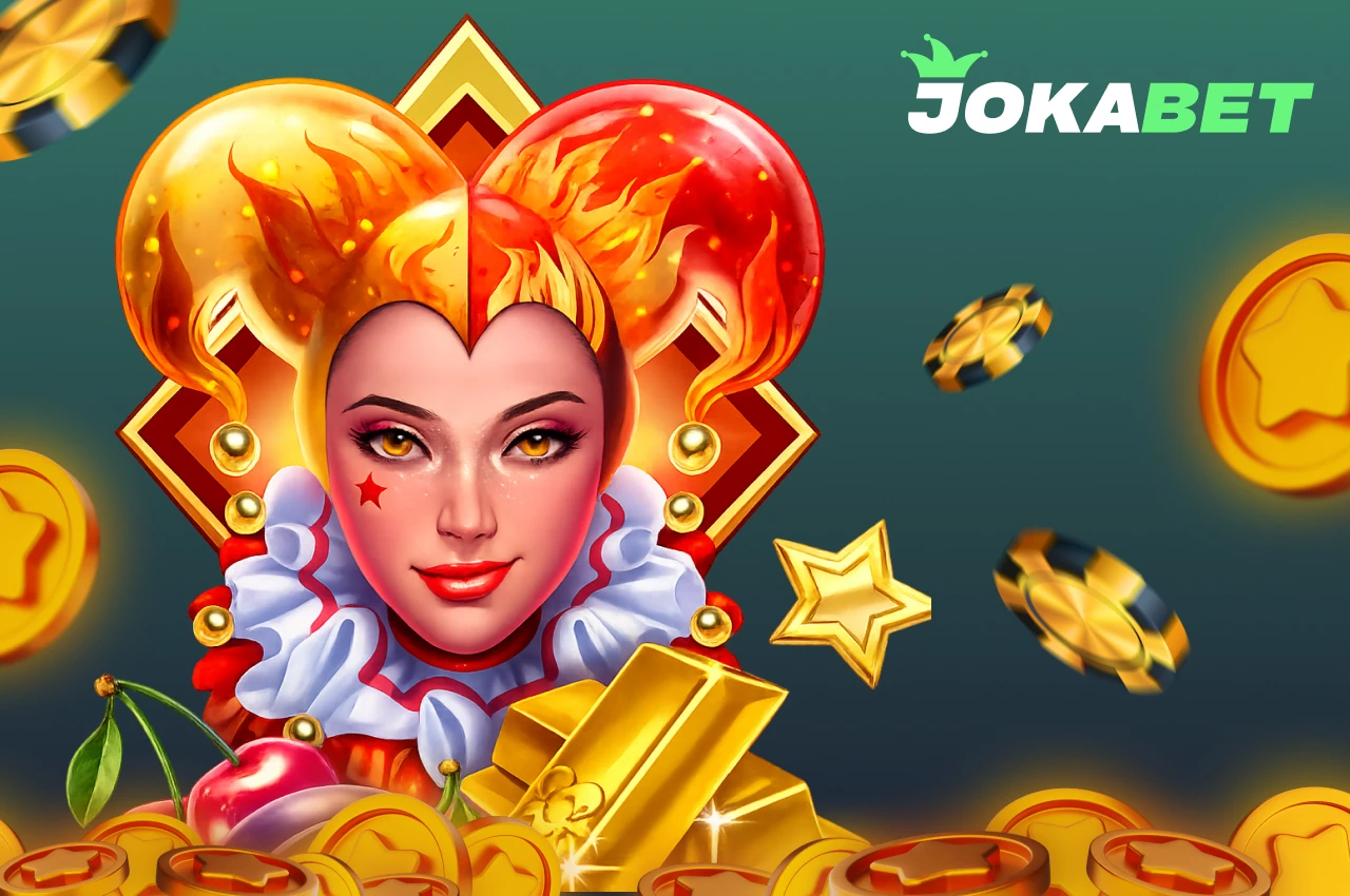 Jokabet